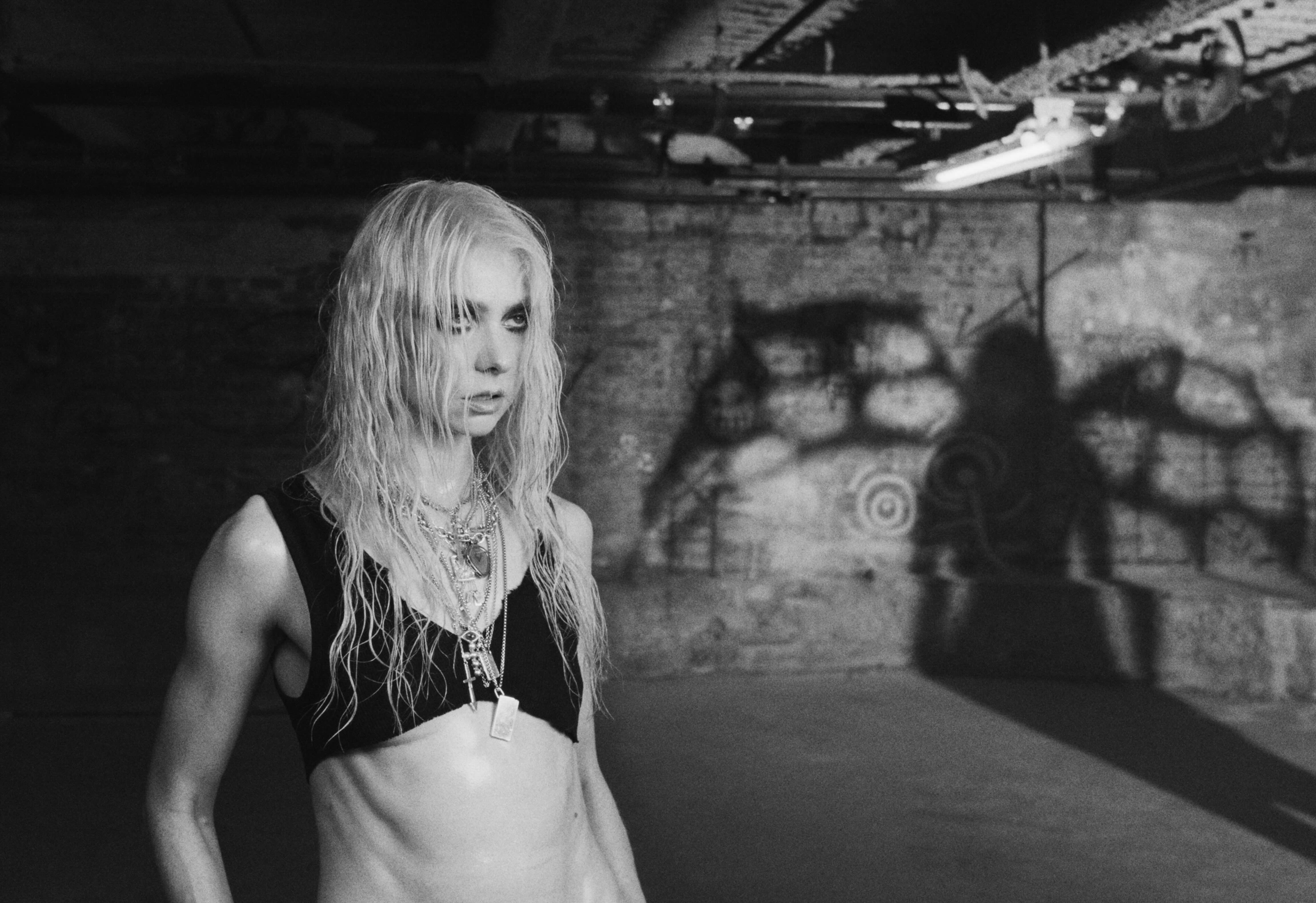 The Pretty Reckless: El rugido que no se domesticó